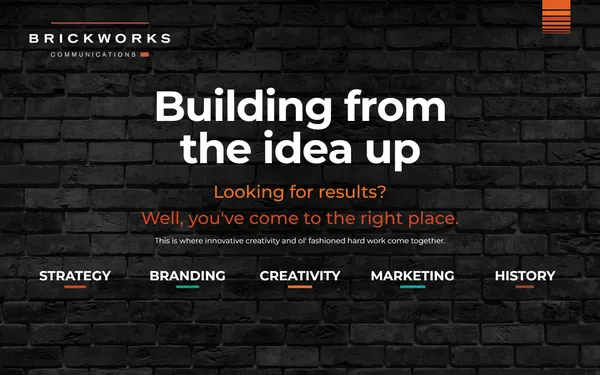 img of B2B Digital Marketing Agency - Brickworks Communications